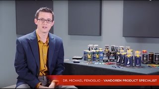 Video thumbnail for Vandoren Traditional Reeds by Music & Arts