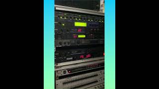 Video thumbnail for YAMAHA REV500 Testing by Suriyan Sound เครื่องเสียงกลางแจ้งระดับมืออาชีพ