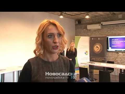 Затварајућа конференција пројекта “Бренд Бачке 3”
