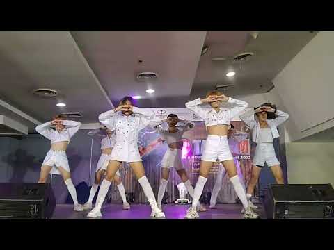 Dance Cover Category: Semicolon Ph - Nmixx