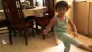 California girl by Ashley J.