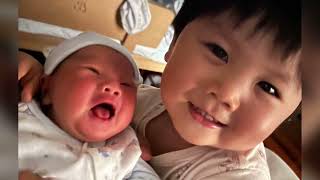 【報告】無事baby生まれました♡