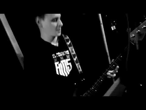 Riot City Radio - Anchor in the storm (official video)