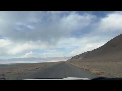 Pamir Highway