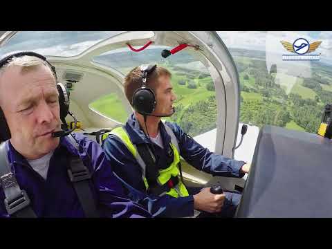 ATIS für das Online-Flugfunktraining BZF & AZF am 02.03.2023 auf www.fluglehrerteam.de