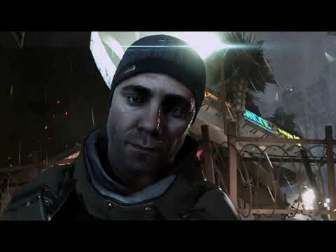 Killzone Shadow Fall Gameplay Walkthrough Part 1 (PS5)
