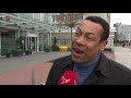 Is men koppig zullen wij doorpakken en waar mogelijk handhaven.