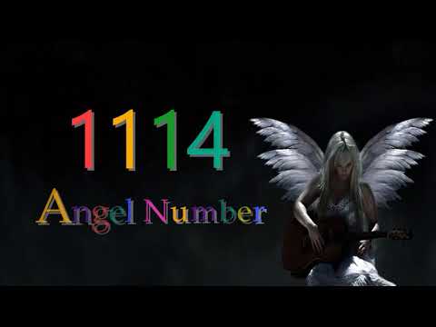 1114 angel number | Meanings & Symbolism
