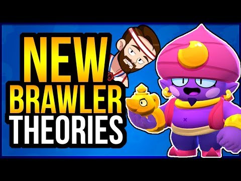 Is GENE the Next OVERPOWERED Brawler? What Are His Best Modes? Video
