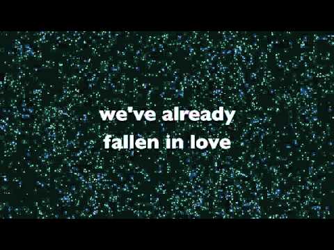 Celine Dion - Somebody Loves Somebody (Lyrics)