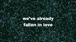 Celine Dion - Somebody Loves Somebody (Lyrics)