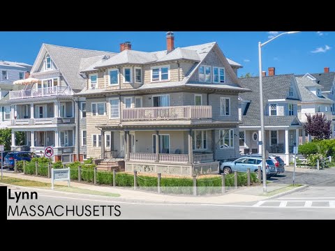 Video of 1-3 Lynn Shore Drive | Lynn, Massachusetts real estate & homes by Tsakirgis Team