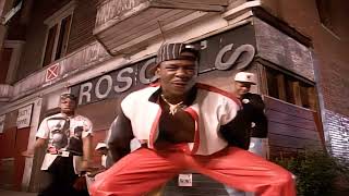 Bell Biv DeVoe-Word To The Mutha!