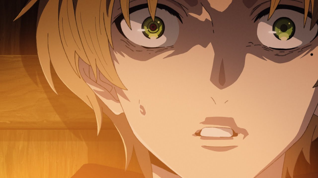Mushoku Tensei: Jobless Reincarnation Season 3 - Episode 12 [Takarir Indonesia]
