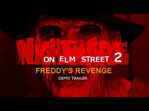 A Nightmare on Elm Street Part 2: Freddy's Revenge