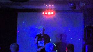 McCleezy Live at Tommy's Lounge
