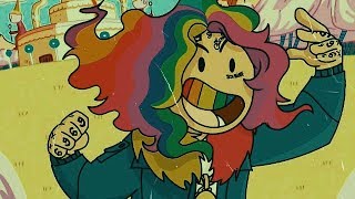 6IX9INE - GUMMO (Remix) ft. Lil Wayne