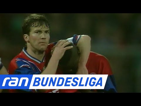 ran Classics: Als Lothar Matthäus völlig ausflippte