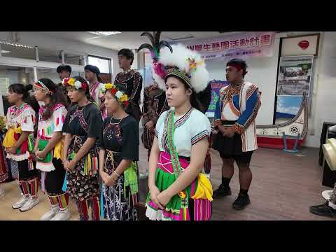 Manáwey 的禮讚