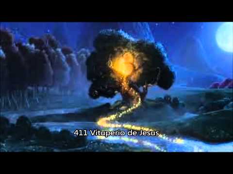 411 - Vituperio de Jesus - Ebner Chrispim