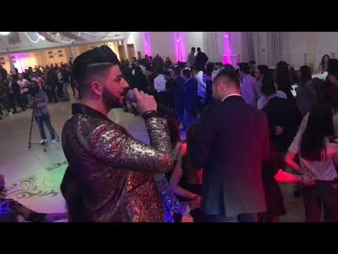 Robert Shabo Feat Petrus Bulut 10.02.2018 Live Hafle Party Bagiye Suryoyo Aramäisch
