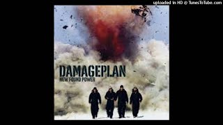 Damageplan - Reborn