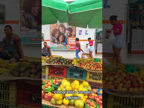feira livre de inhambupe Bahia