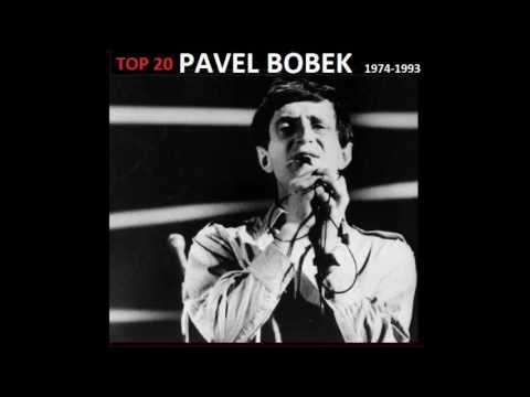 TOP 20: PAVEL BOBEK (1974-1993)