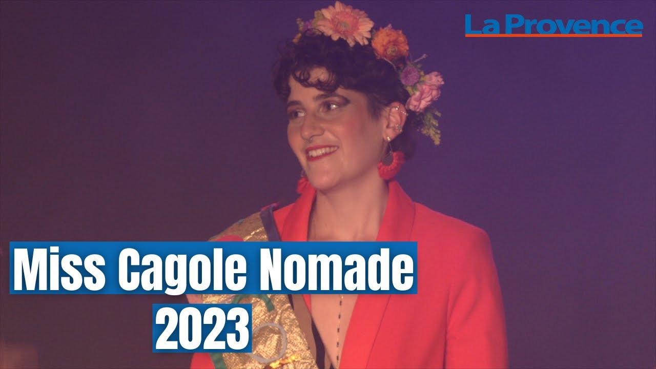 À Marseille, le concours Miss Cagole Nomade 2023 prône l'inclusion et la tolérance