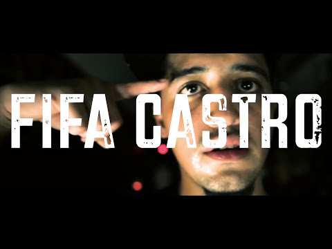 Fifa Castro Ft Stitches & Str8 Kash - Fight Game On Fleek