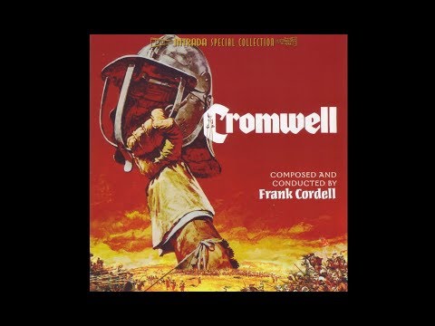 Cromwell | Soundtrack Suite (Frank Cordell)