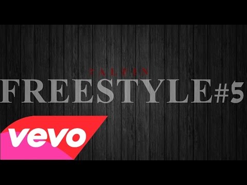 7ALFIN - Free-Style #5 - [ Clip Officiel ]ᴴᴰ