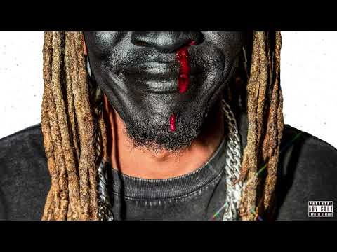 Jasiah -  BLXXDY NXSE (feat. Scarlxrd & nascar aloe) [Official Audio]