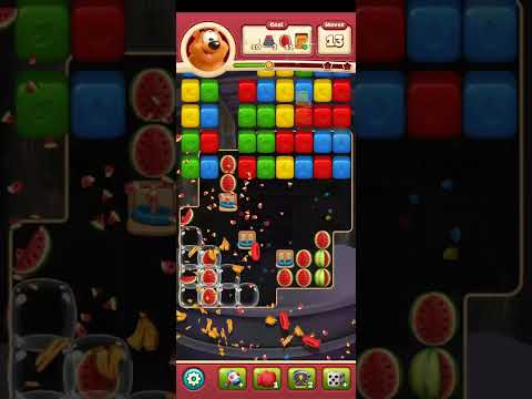 Toy blast level 3488