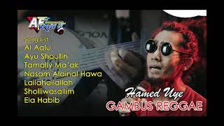 Download lagu Hamed Uye Full Album 2023 mp3