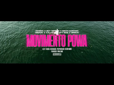 MOVIMENTO POWA