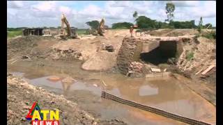 DHAKA COMILLA Rail Link