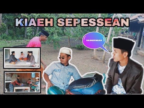 kiaeh-sepessean