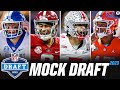 2023 Post-Combine NFL Mock Draft: FULL First-Round [ALL 32 PICKS] | CBS Sports