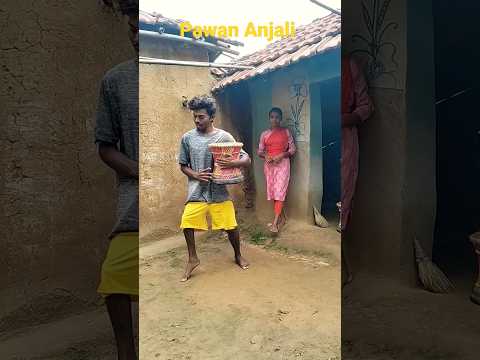 kya Mausam aaya hai// pawan anjali hindi #pawananjali