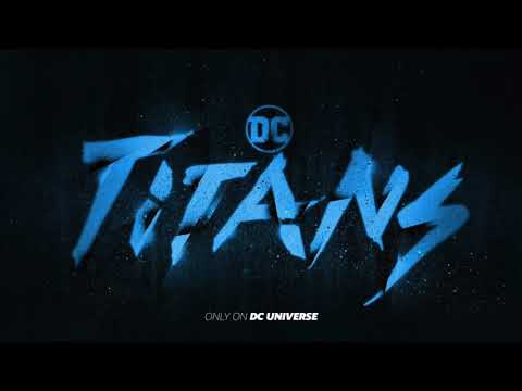 DC's TITANS Season 1 OST - Bruce Wayne