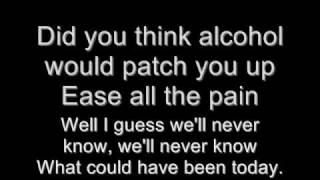 RYAN EYES SET TO KILL LYIRCS