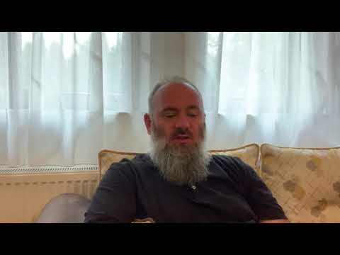 Bereqeti i ymrit dhe dijes - Hoxhë Bekir Halimi