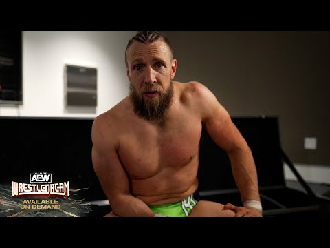 Bryan Danielson: Even Though I Won, Maybe Zack Sabre Jr. Is The Best Technical Wrestler In The World