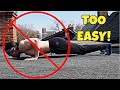 The #1 Home Workout Mistake EVERYONE Is Making!