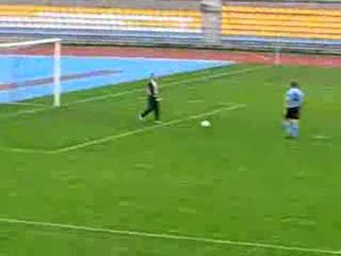 MKS II Kutno - Malina Piątek 4:0