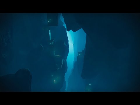 Trio Vault of Glass in 20:07