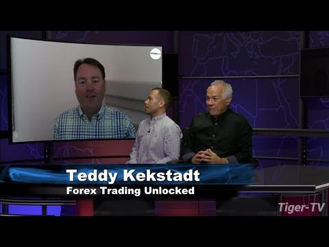May 29th, 2019 Teddy Kekstadt on The Bull-Bear Trading Hour