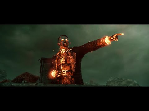 Zombie Army Dead War 4 Jump Scares and Funny Moments