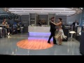 Аргентинские танцы 